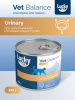 Lucky bits Urinary Консервы для кошек профилактика при заболеваниях мочевыводящих путей, 240г