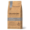 GRANDORF DOG для собак MED&MAXI Rabbit&Turkey (Кролик с Индейкой для средних и крупных пород) 10кг