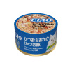 INABA Ciao Can 85гр консервы для кошек Тунец Кацуо и кацуобуси