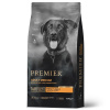 PREMIER Dog Medium Свежее мясо Индейки/Turkey ADULT для собак средних пород 10кг