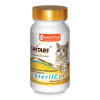 Юнитабс  SterilCat с Q10 для стерилизованных и кастрированных кошек 100таб