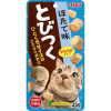 INABA Tobitsuko 25г лакомство для кошек со вкусом морского гребешка