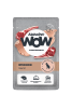 ALPHAPET WOW SUPERPREMIUM 85г пауч паштет для собак ягненок