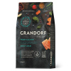 GRANDORF Fresh Dog MAXI Salmon&Sweet Potato Свежее филе лосося с бататом для крупных пород 10кг