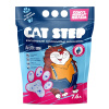 Cat Step СОЮЗМУЛЬТФИЛЬМ Arctic Blue Силикагелевый впитывающий, 7,6л/СКИДКА НЕ ПРОИЗВОДИТСЯ!