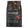 GRANDORF Fresh Dog MED&MAXI Lamb&Sweet Potato Свежее мясо ягненка с бататом для собак 10кг
