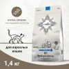 CRAFTIA GALENA CAT HYPOALLERGENIC DERM CARE для кошек при пищевой аллергии и заболеваниях кожи 1,4кг