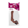 Lucky bits лакомство для собак баранья ножка 80гр