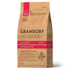 GRANDORF DOG для собак MED&MAXI Lamb&Turkey (Ягнёнок с Индейкой для средних и крупных пород) 1кг