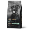 PREMIER Dog Medium Свежее мясо Ягненок с Индейкой/Lamb&Turkey ADULT для собак средних пород 10кг