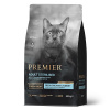 PREMIER Cat STERILISED Salmon&Turkey Лосось с Индейкой для стерилизованных кошек 400гр