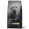 PREMIER Dog Maxi Свежее мясо Ягненок с Индейкой/Lamb&Turkey ADULT для собак крупных пород 10кг