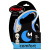 flexi рулетка NEW LINE Comfort M до 25 кг лента 5 м серыйсиний5 flexi рулетка NEW LINE Comfort M до 25 кг лента 5 м серыйсиний5