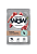 ALPHAPET WOW SUPERPREMIUM 85г пауч для кошек с чувствительным пищеварением ягненок с потрошками