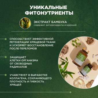 ProPhyto Артро Защита, 30 таблеток6