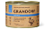 GRANDORF Консервы для собак Паштет из утки 200г