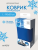 M-PETS Коврик охлаждающий FROZEN, размер L, 90х50 см