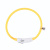 Светящийся ошейник FLASH LED, S, 1 x 35 см, оранжевый MPets 10855499-9 Светящийся ошейник FLASH LED, S, 1 x 35 см, оранжевый MPets 10855499-9