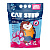 Cat Step СОЮЗМУЛЬТФИЛЬМ Arctic Blue Силикагелевый впитывающий, 7,6л/СКИДКА НЕ ПРОИЗВОДИТСЯ!