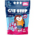 Cat Step СОЮЗМУЛЬТФИЛЬМ Arctic Blue Силикагелевый впитывающий, 3,8л  /СКИДКА НЕ ПРОИЗВОДСЯ!