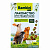 Лакомство Bambini Pets Хрустящий микс для шиншилл, кроликов, морских свинок и дегу, 50г.