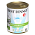 Best Dinner для собак Exclusive Vet Profi Hypoallergenic консервы Индейка с Уткой 340гр