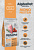 ALPHAPET SUPERPREMIUM MONOPROTEIN 1,5кг сухой корм для собак мелких пород с индейкой